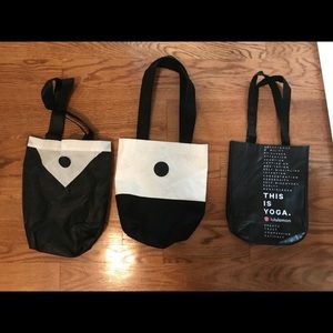 lulu bags
